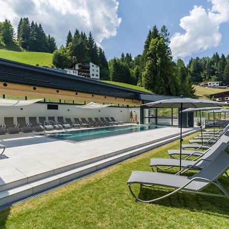 Sun Valley - Wildschoenau Auffach Exterior photo