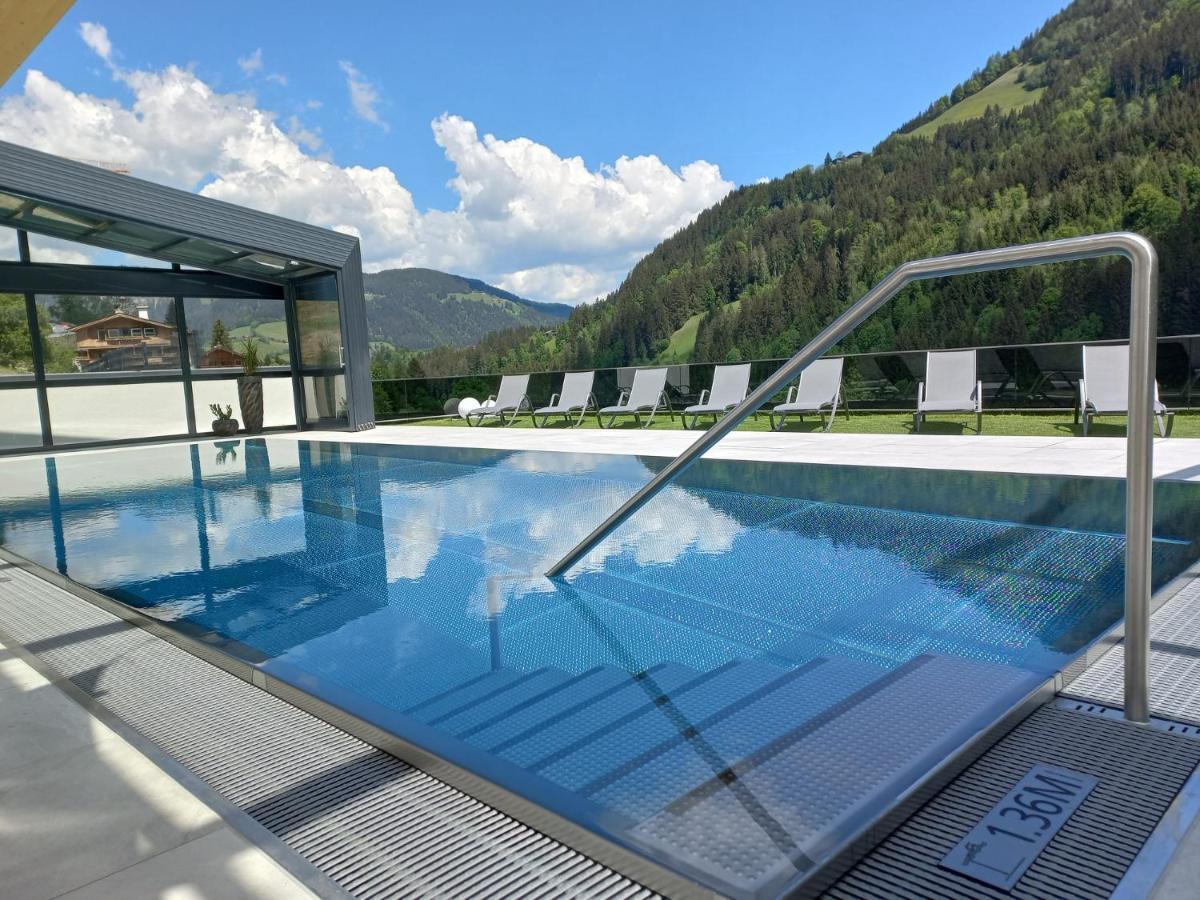 Sun Valley - Wildschoenau Auffach Exterior photo